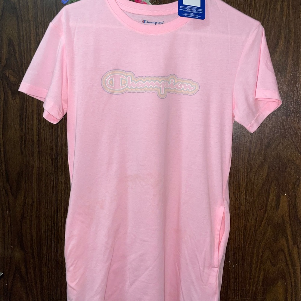 NWT Champion Dress Size Lrge Childs